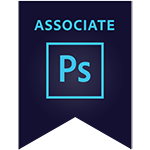 Adobe associate Photoshop